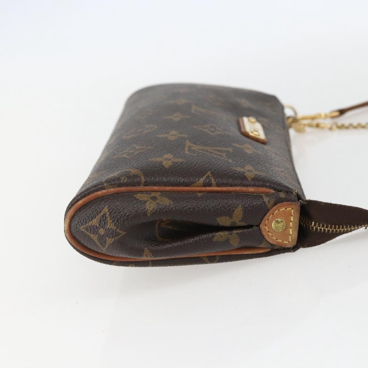 Louis Vuitton Eva Handbag - Brandsamsara