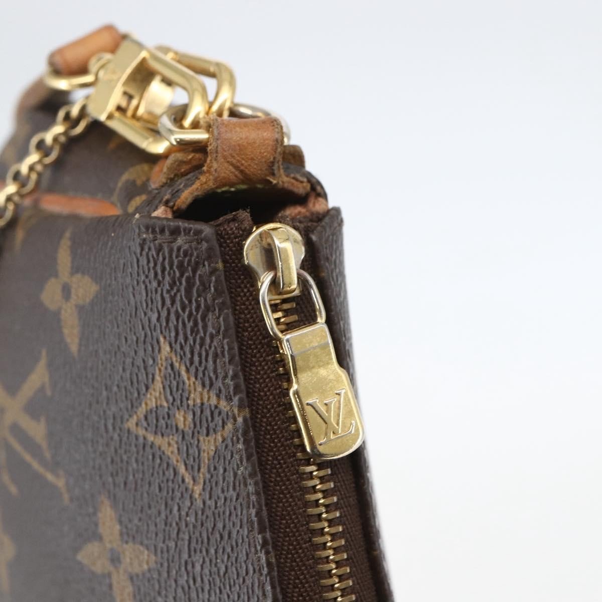 Louis Vuitton Eva Handbag - Brandsamsara