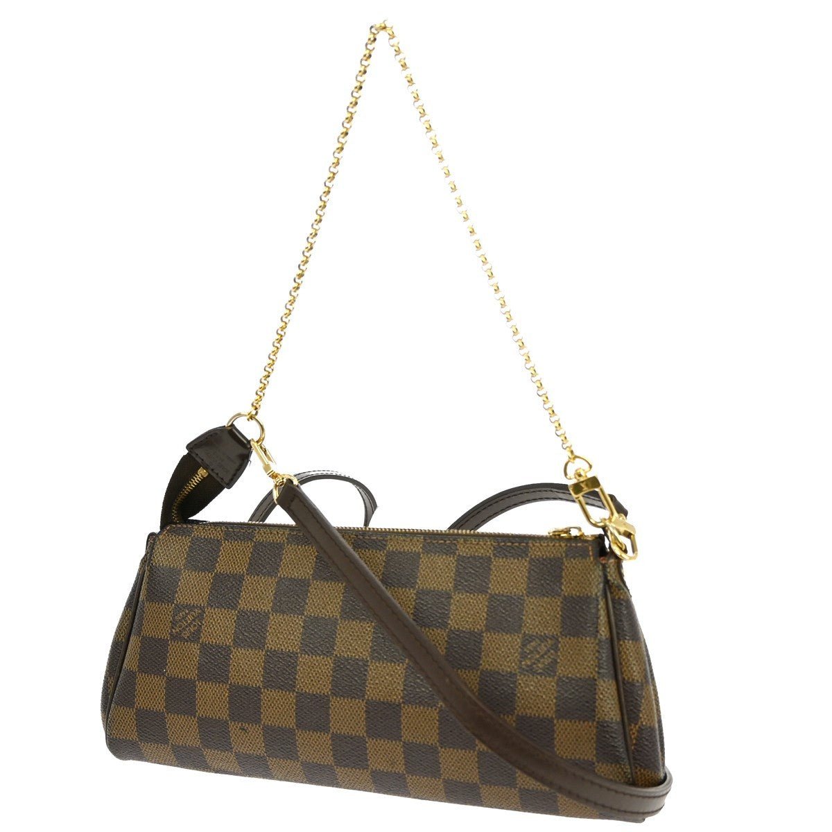 Louis Vuitton Eva Handbag - Brandsamsara