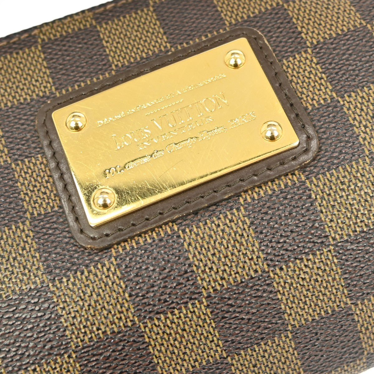 Louis Vuitton Eva Handbag - Brandsamsara