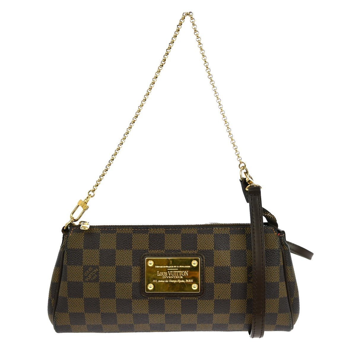 Louis Vuitton Eva Handbag - Brandsamsara