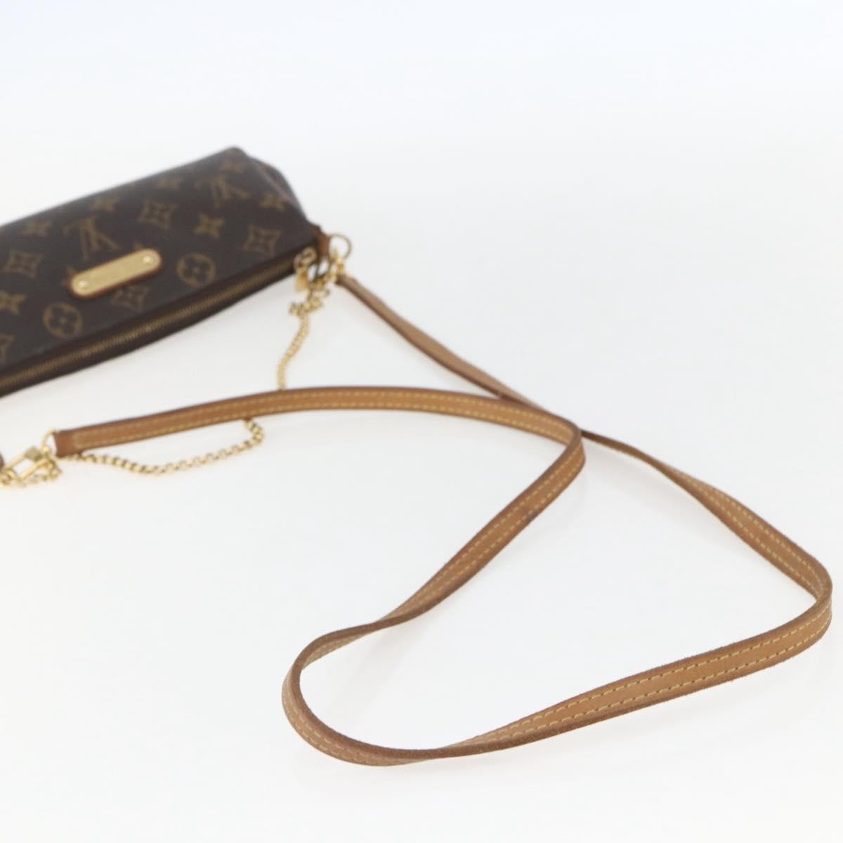 Louis Vuitton Eva Handbag - Brandsamsara