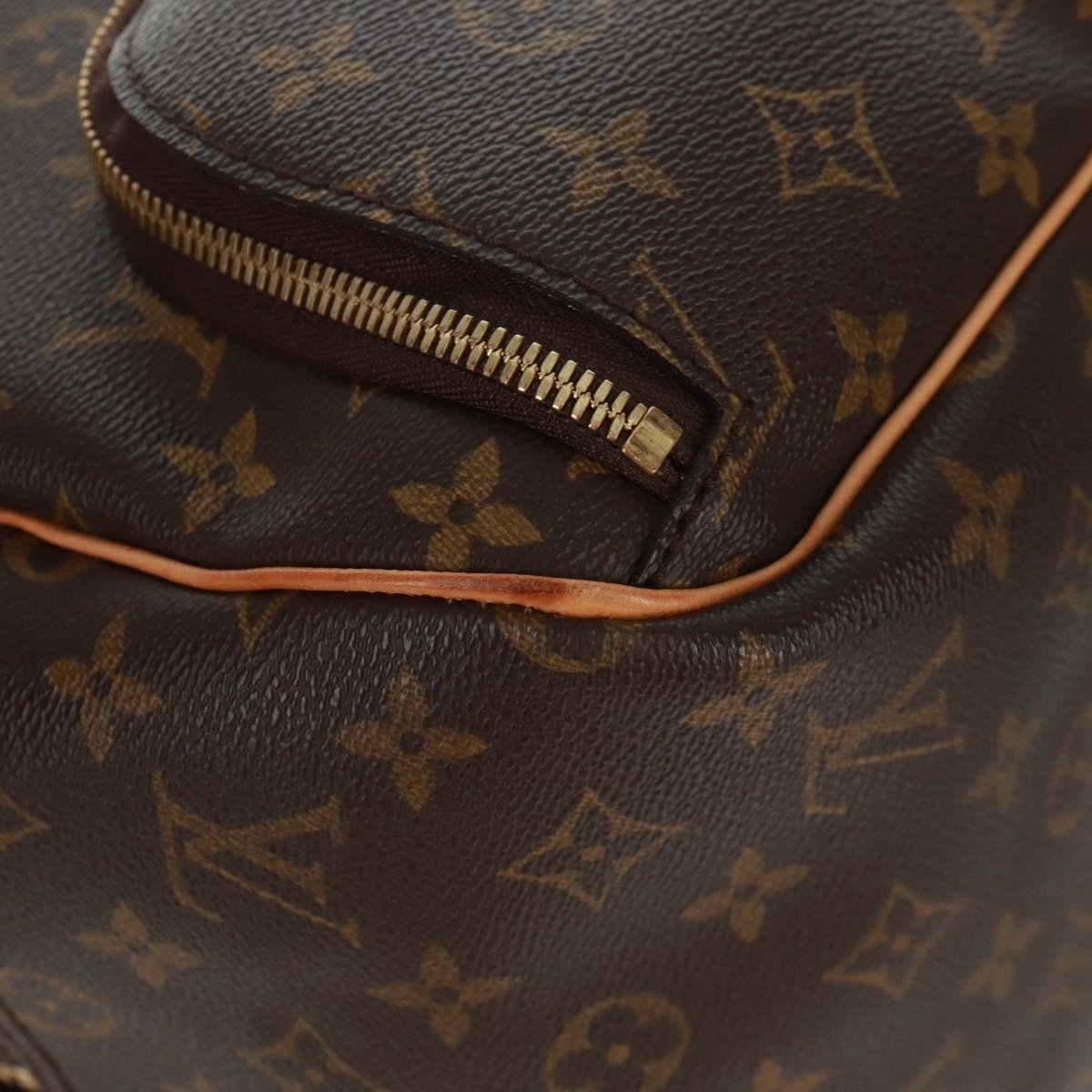 Louis Vuitton Evasion Travel Bag - Brandsamsara
