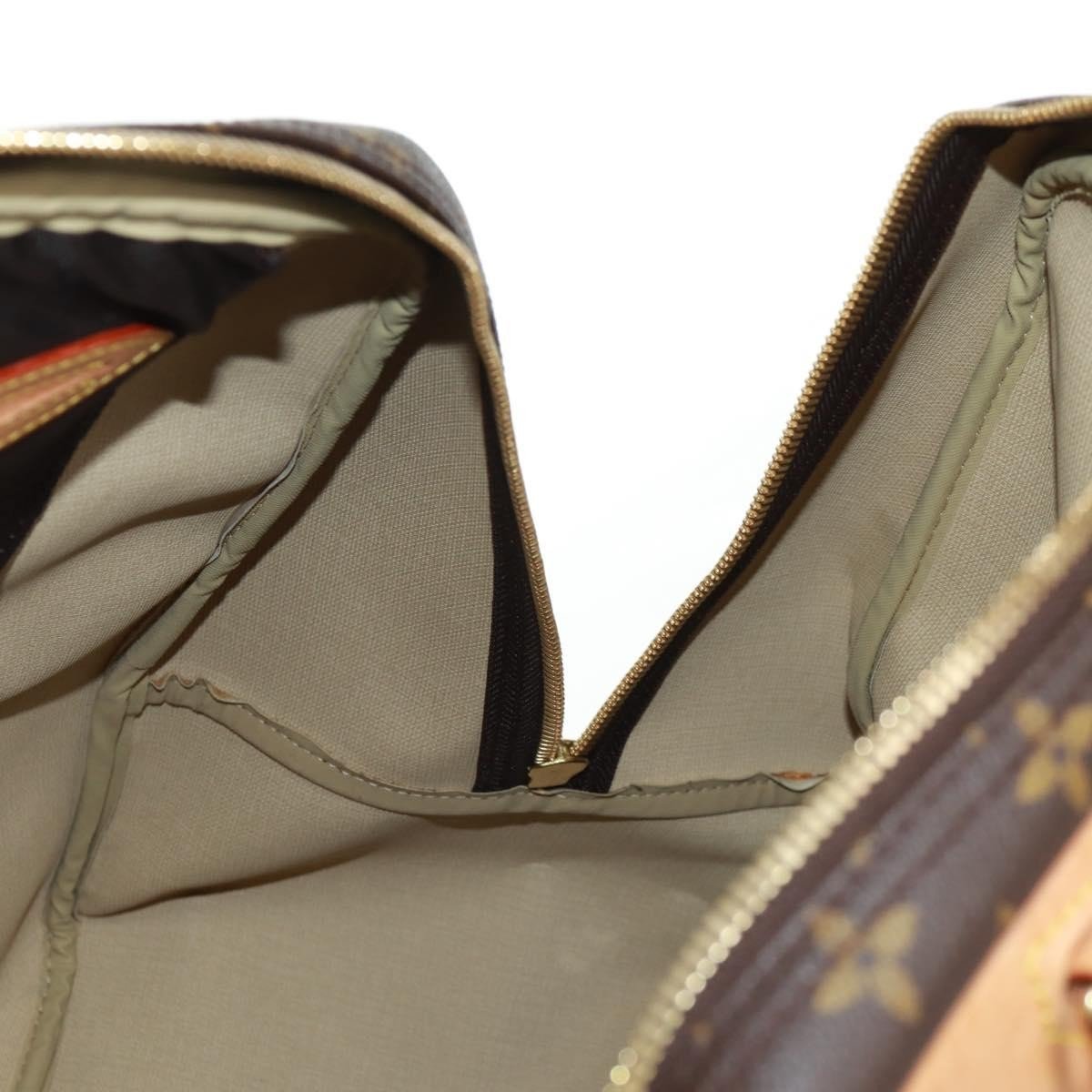 Louis Vuitton Evasion Travel Bag - Brandsamsara