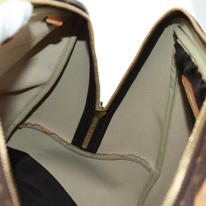 Louis Vuitton Evasion Travel Bag - Brandsamsara