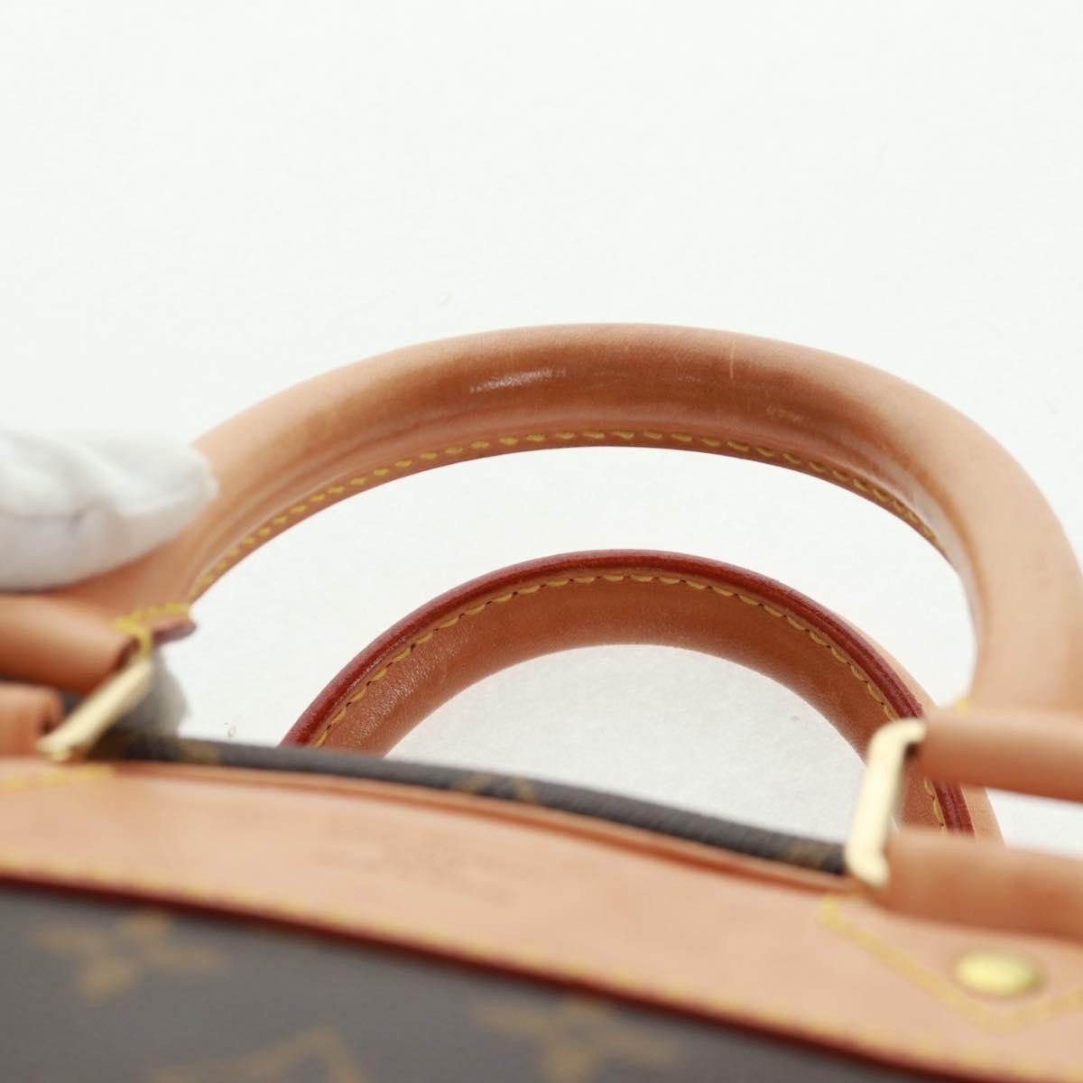Louis Vuitton Evasion Travel Bag - Brandsamsara