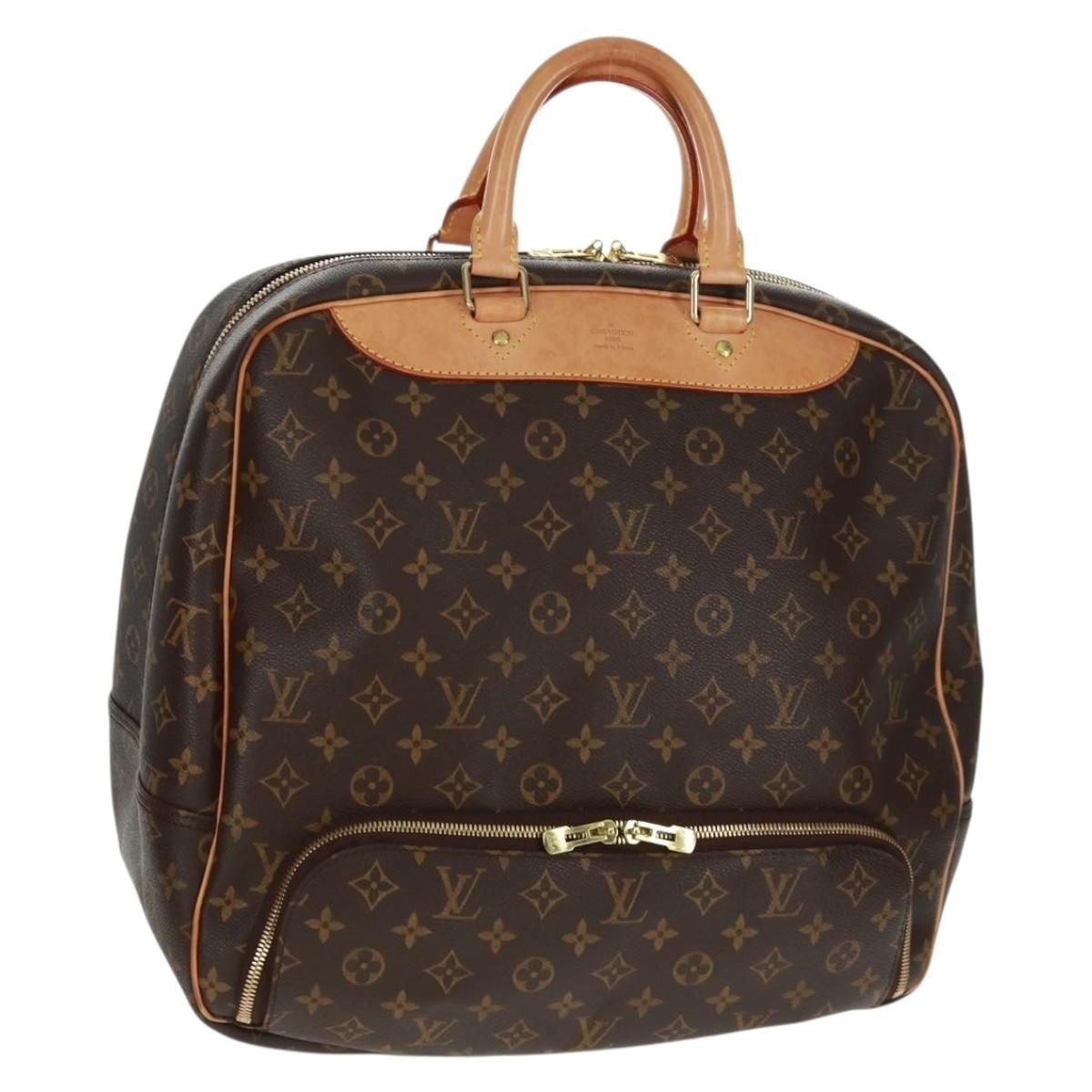 Louis Vuitton Evasion Travel Bag - Brandsamsara