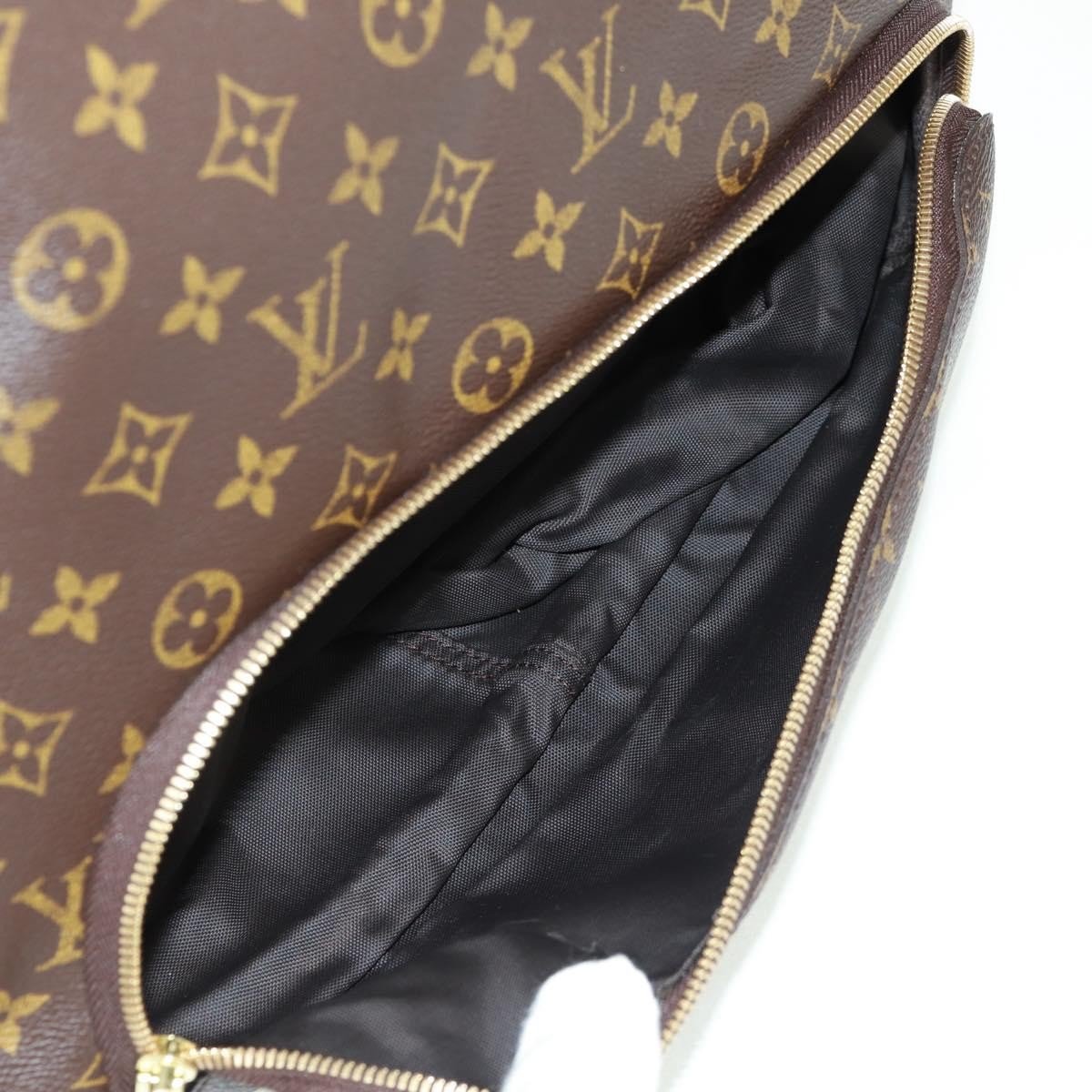 Louis Vuitton Evasion Travel Bag - Brandsamsara