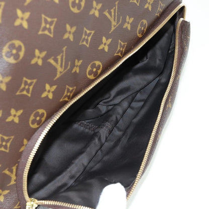 Louis Vuitton Evasion Travel Bag - Brandsamsara