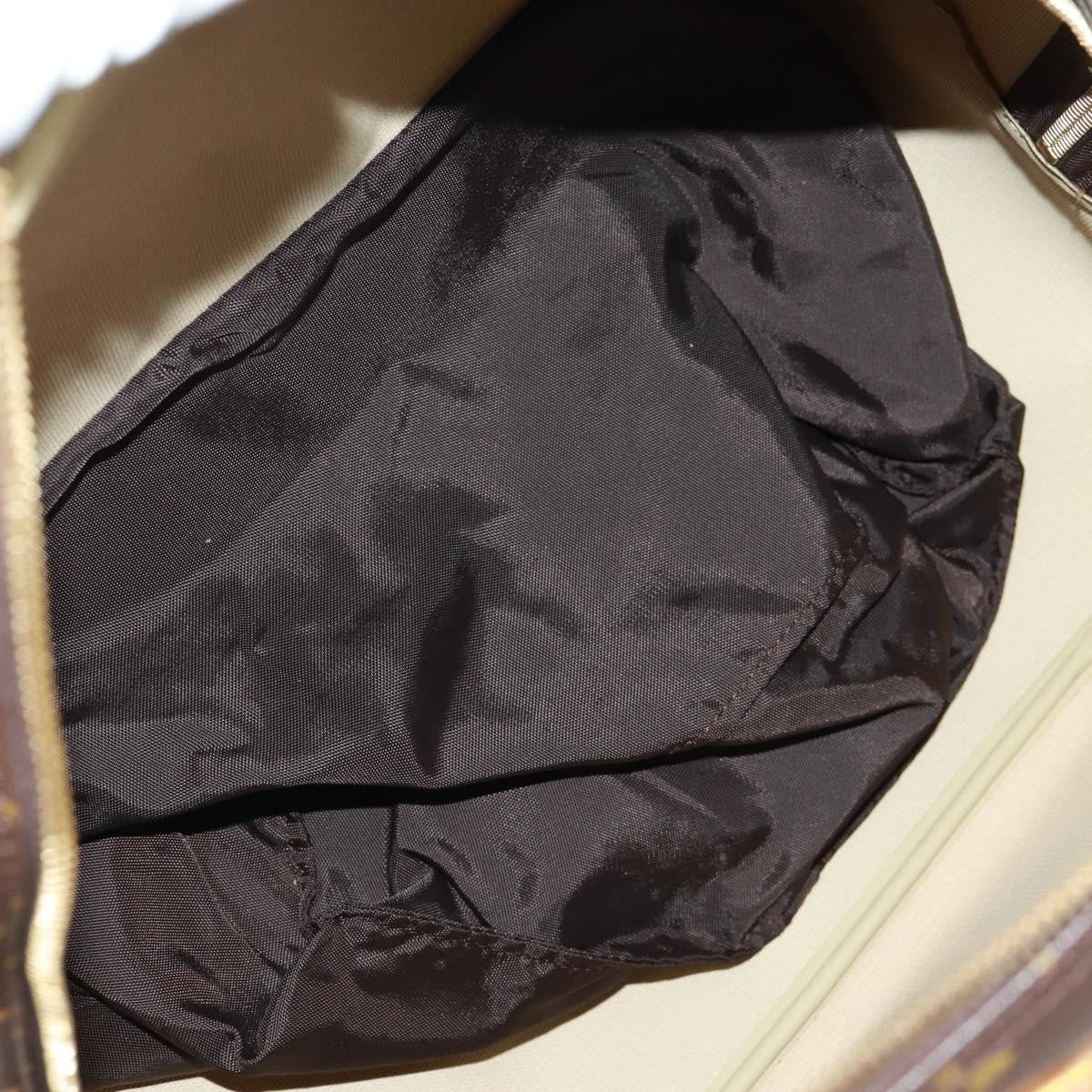 Louis Vuitton Evasion Travel Bag - Brandsamsara
