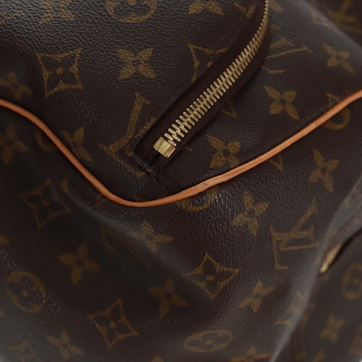 Louis Vuitton Evasion Travel Bag - Brandsamsara