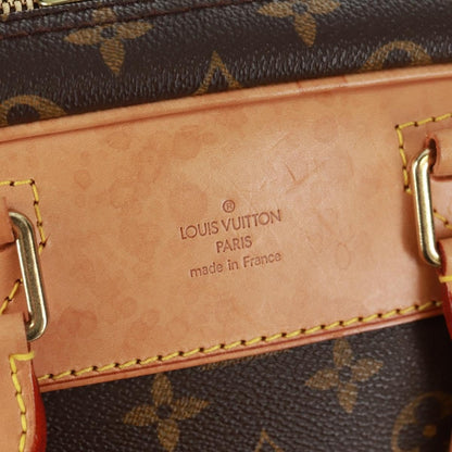 Louis Vuitton Evasion Travel Bag - Brandsamsara