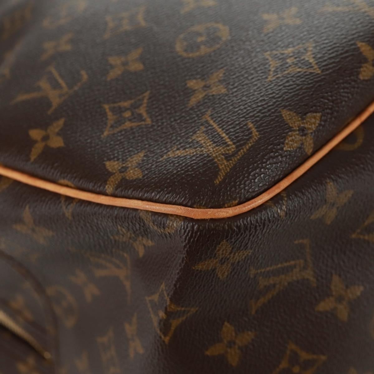 Louis Vuitton Evasion Travel Bag - Brandsamsara