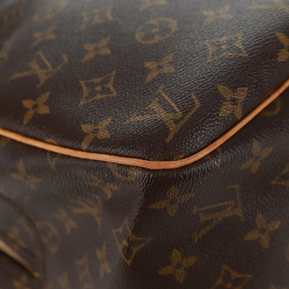 Louis Vuitton Evasion Travel Bag - Brandsamsara