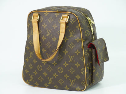 Louis Vuitton Excentri - Cite Handbag - Brandsamsara
