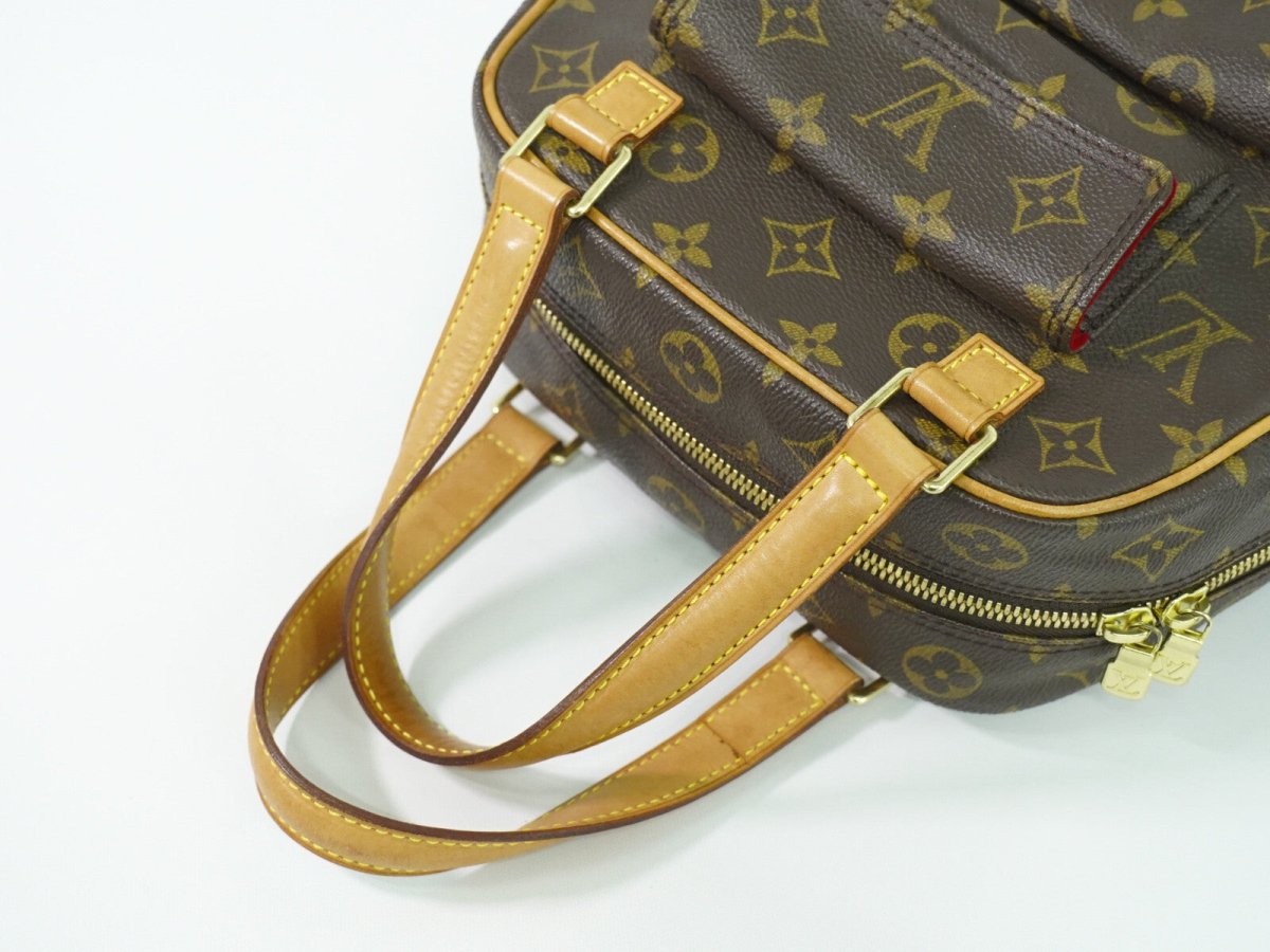 Louis Vuitton Excentri - Cite Handbag - Brandsamsara