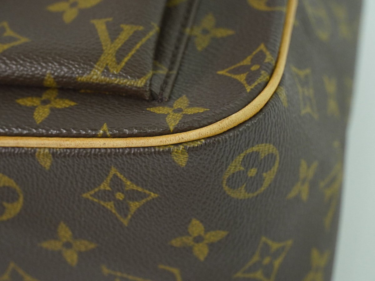Louis Vuitton Excentri - Cite Handbag - Brandsamsara