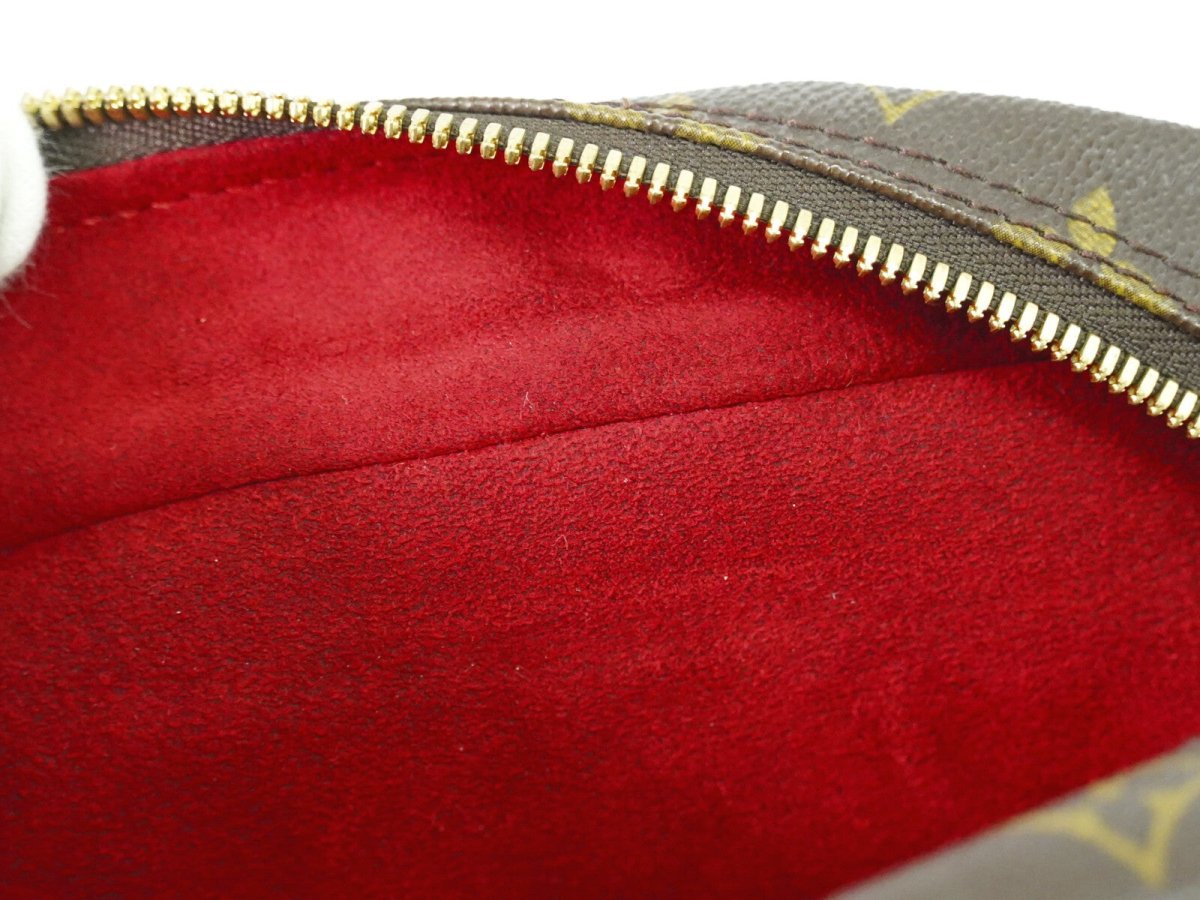 Louis Vuitton Excentri - Cite Handbag - Brandsamsara