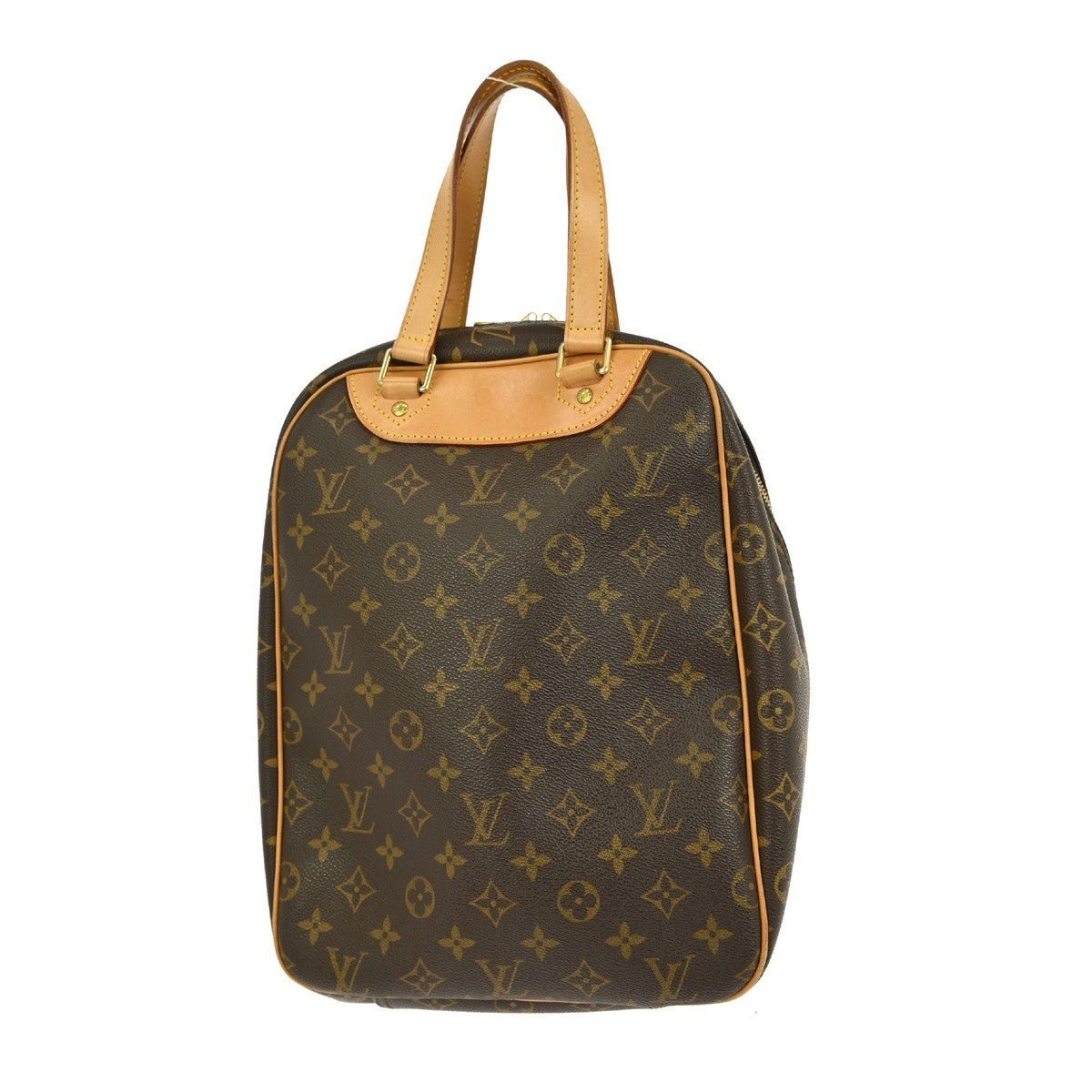Louis Vuitton Excursion Handbag - Brandsamsara