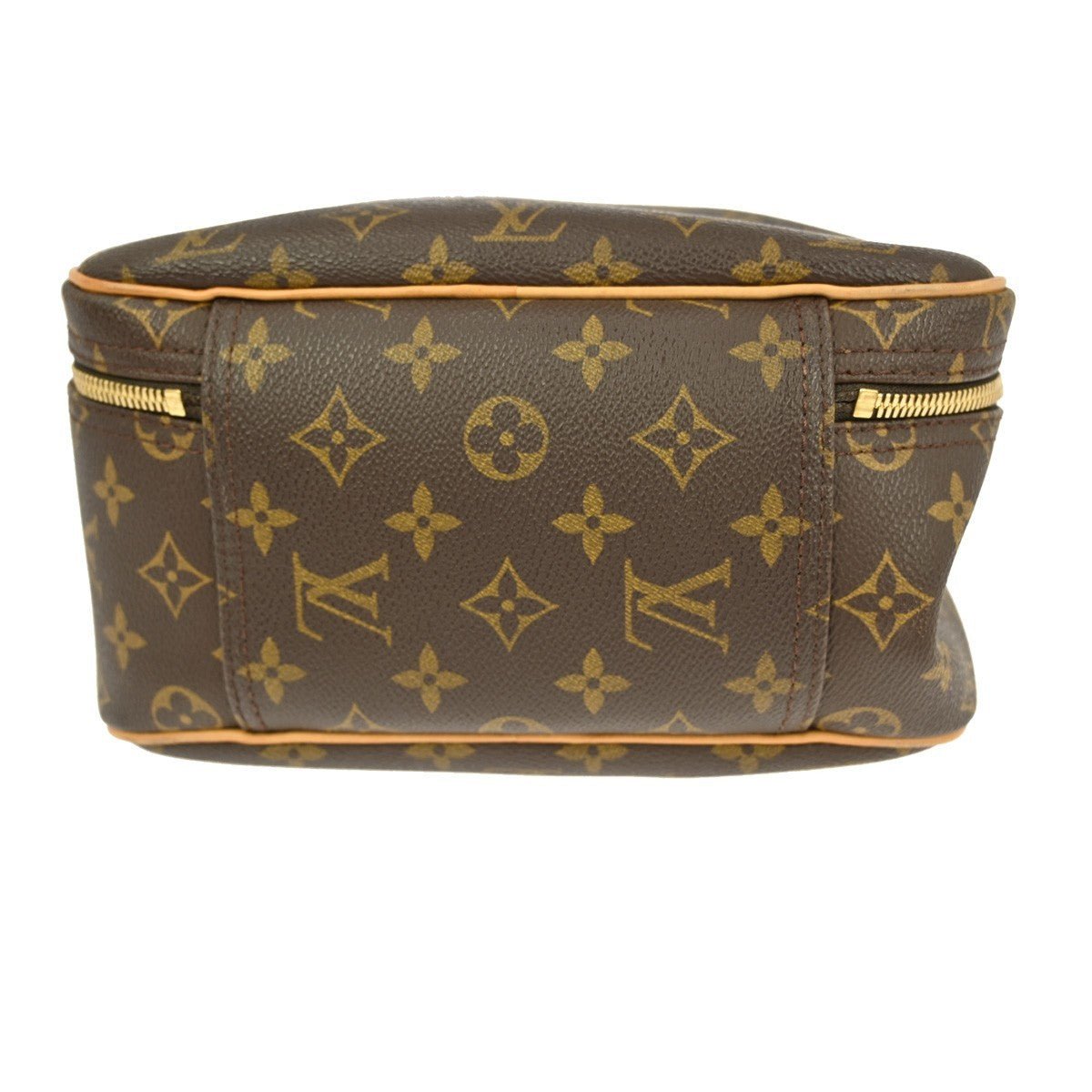 Louis Vuitton Excursion Handbag - Brandsamsara