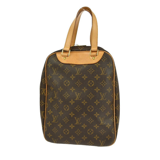 Louis Vuitton Excursion Handbag - Brandsamsara