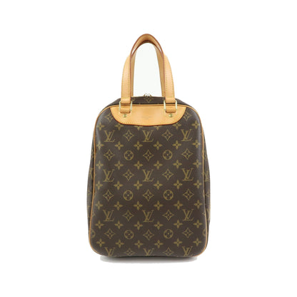 Louis Vuitton Excursion Monogram Canvas, Brown, Canvas, Handbag
