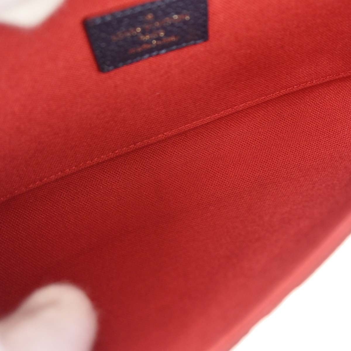 Louis Vuitton Felicie Pochette - Brandsamsara