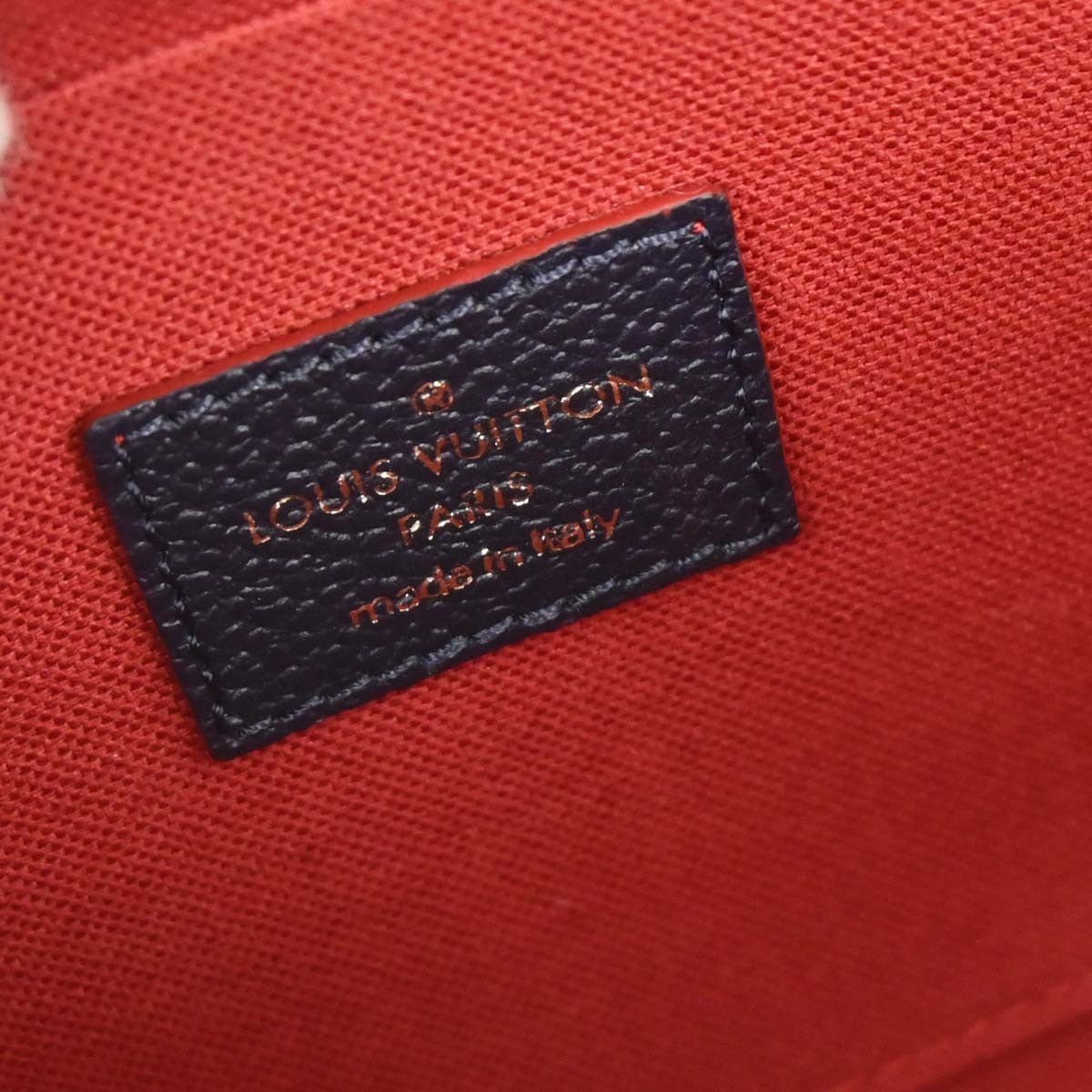Louis Vuitton Felicie Pochette - Brandsamsara