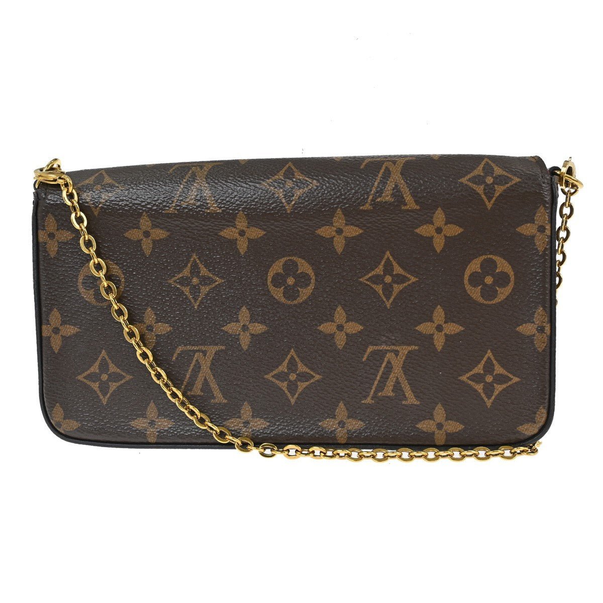 Louis Vuitton Felicie Pochette - Brandsamsara