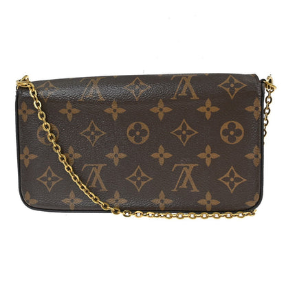 Louis Vuitton Felicie Pochette - Brandsamsara