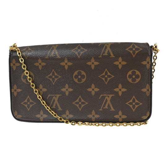 Louis Vuitton Felicie Pochette - Brandsamsara
