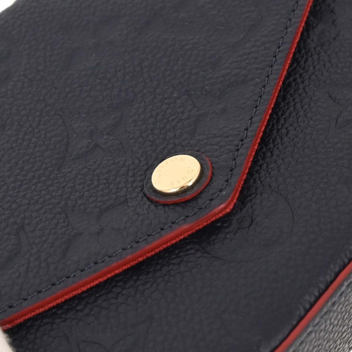 Louis Vuitton Felicie Pochette - Brandsamsara