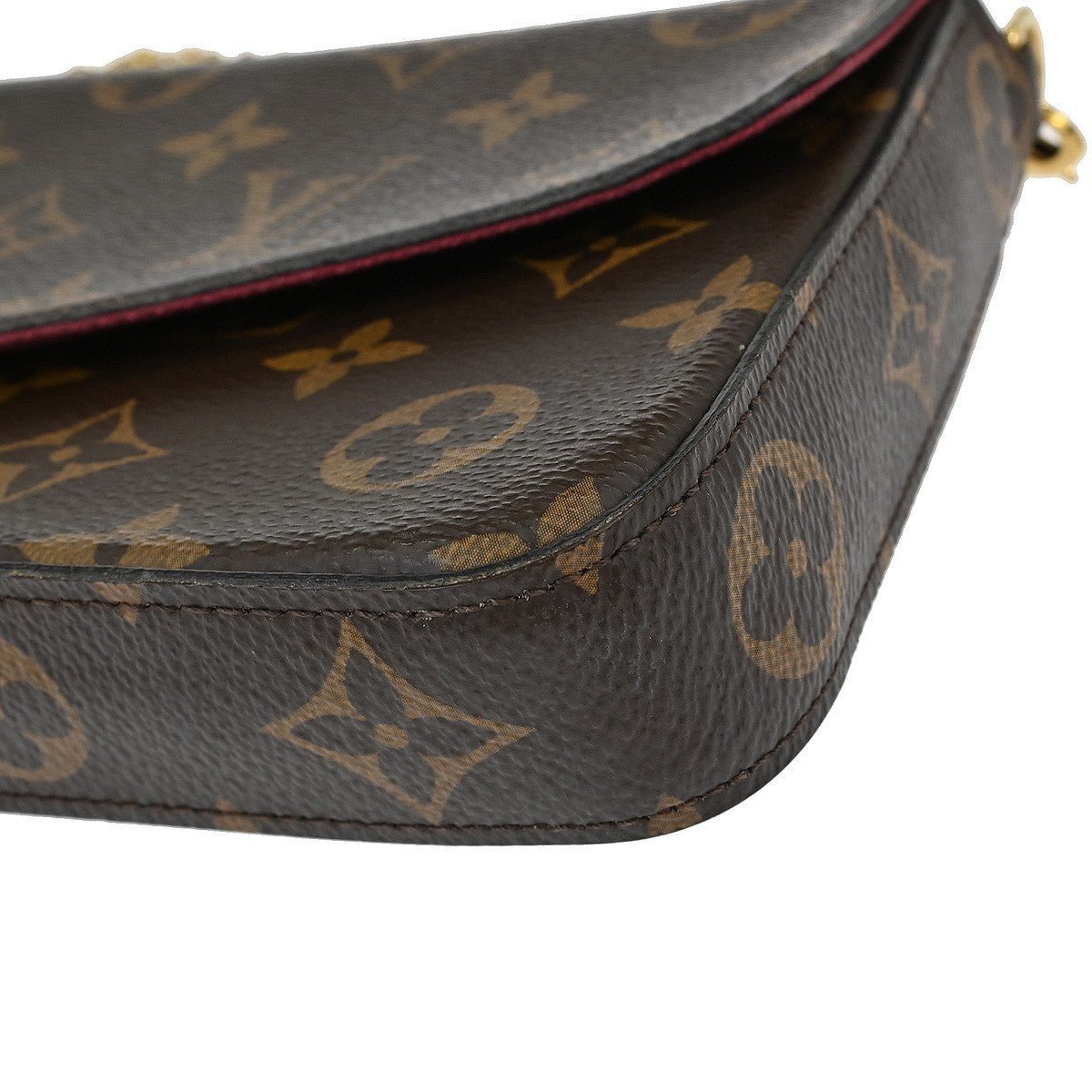 Louis Vuitton Felicie Pochette - Brandsamsara