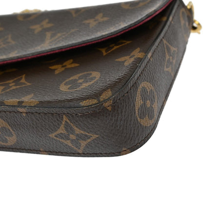 Louis Vuitton Felicie Pochette - Brandsamsara