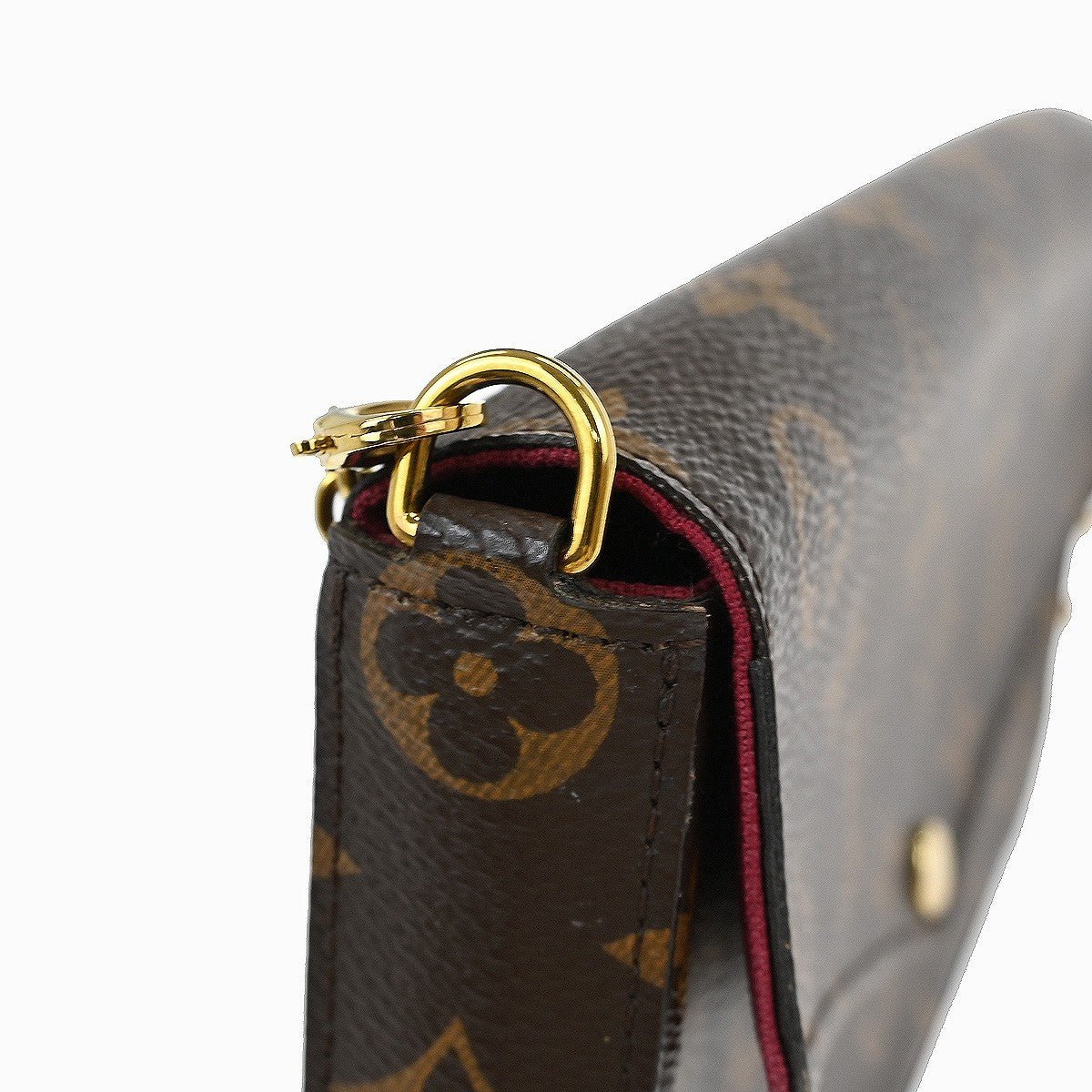 Louis Vuitton Felicie Pochette - Brandsamsara