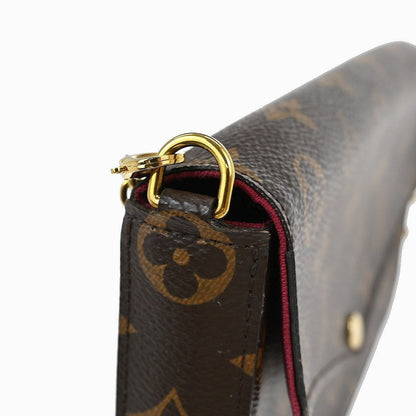 Louis Vuitton Felicie Pochette - Brandsamsara