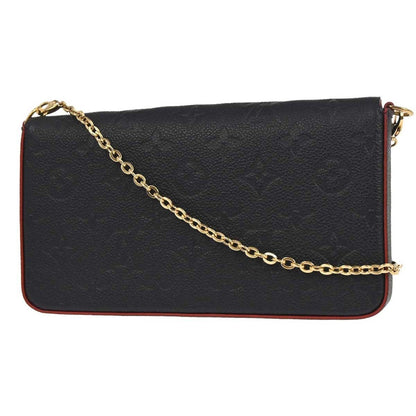 Louis Vuitton Felicie Pochette - Brandsamsara