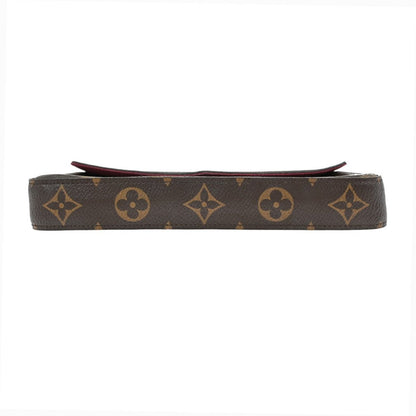 Louis Vuitton Felicie Pochette - Brandsamsara