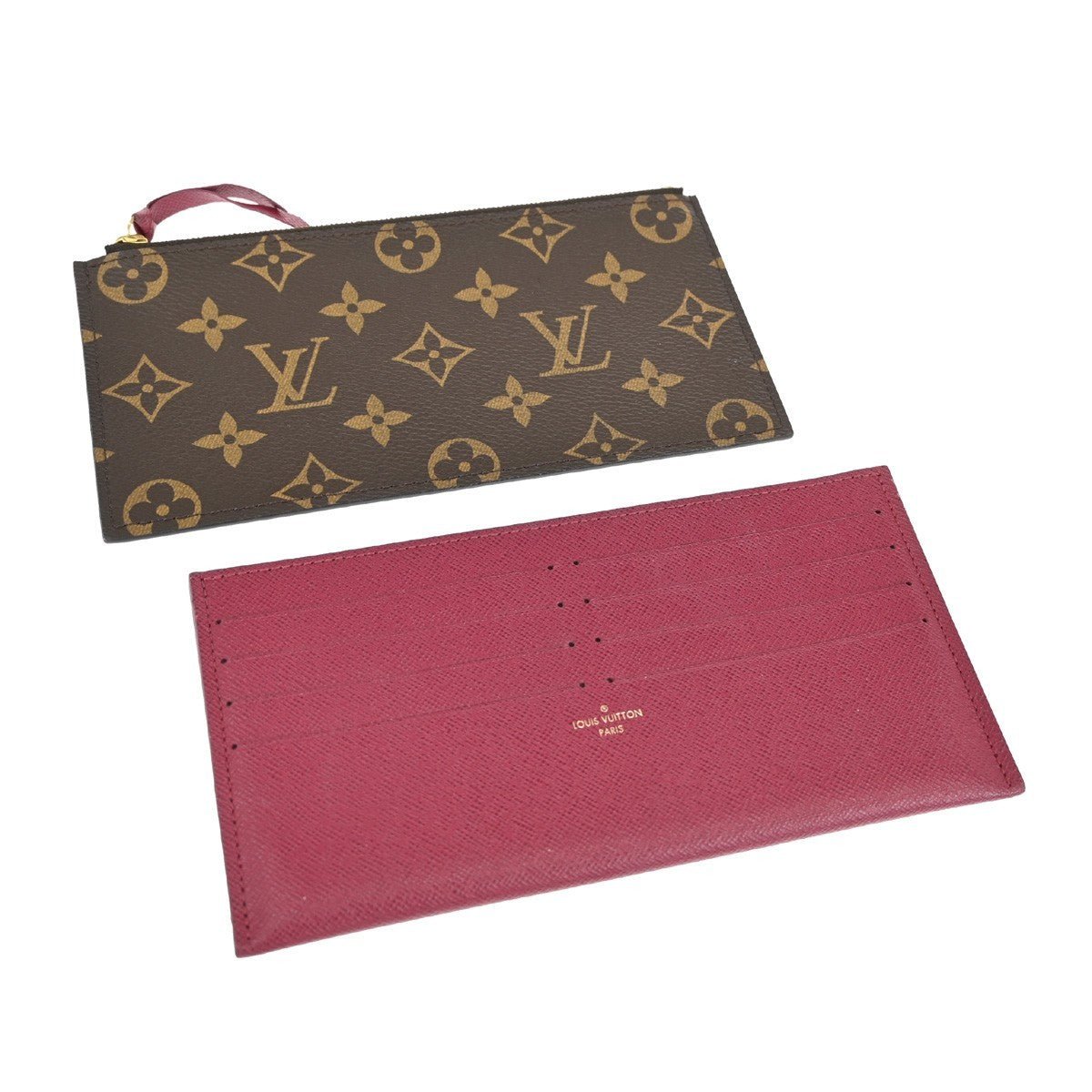 Louis Vuitton Felicie Pochette - Brandsamsara