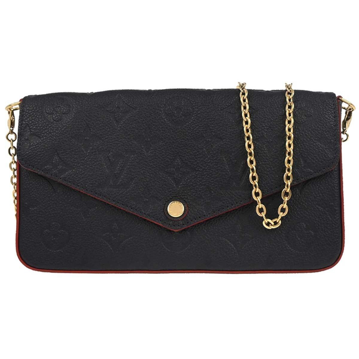 Louis Vuitton Felicie Pochette - Brandsamsara