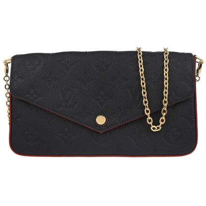 Louis Vuitton Felicie Pochette - Brandsamsara