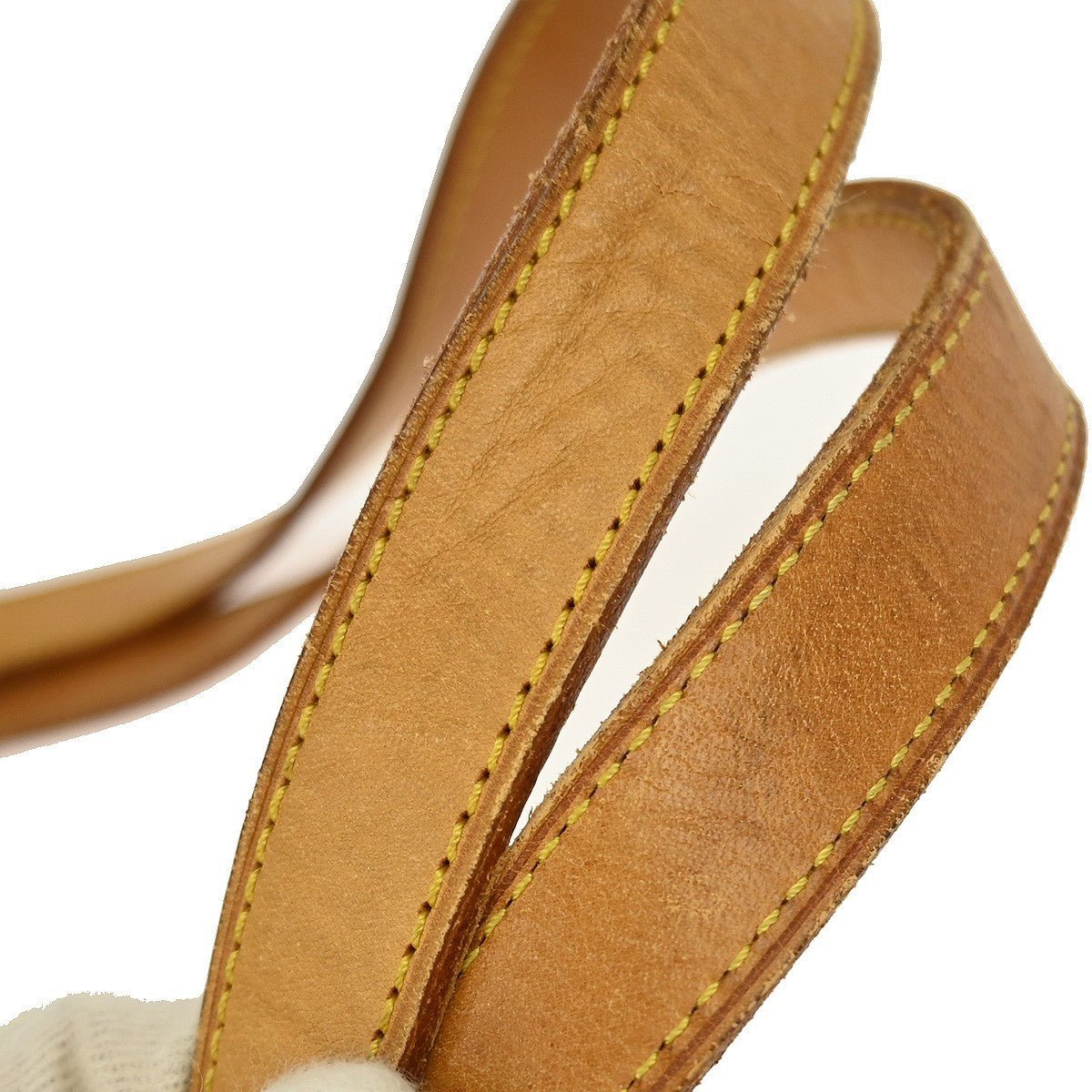 Louis Vuitton Flanerie Handbag - Brandsamsara