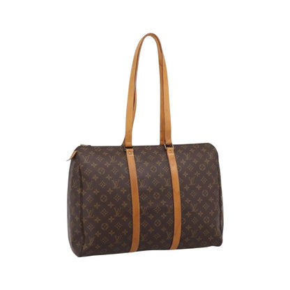 Louis Vuitton Flanerie Monogram, Brown, Canvas, Shoulder Bag