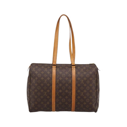 Louis Vuitton Flanerie Monogram, Brown, Canvas, Shoulder Bag