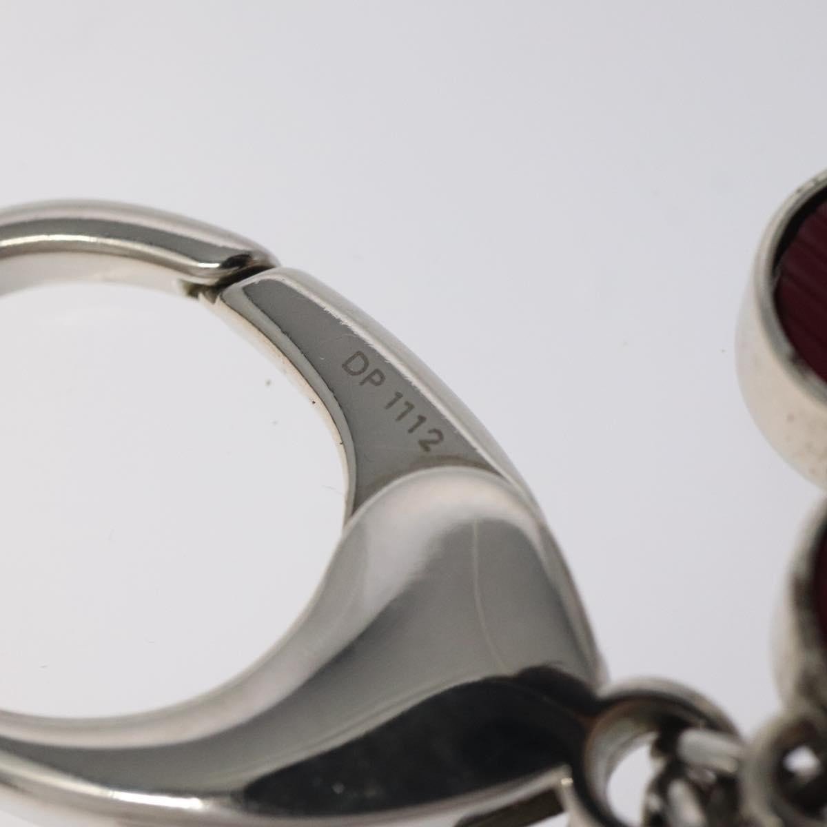 Louis Vuitton Fleur d'Epi Bag Charm - Brandsamsara