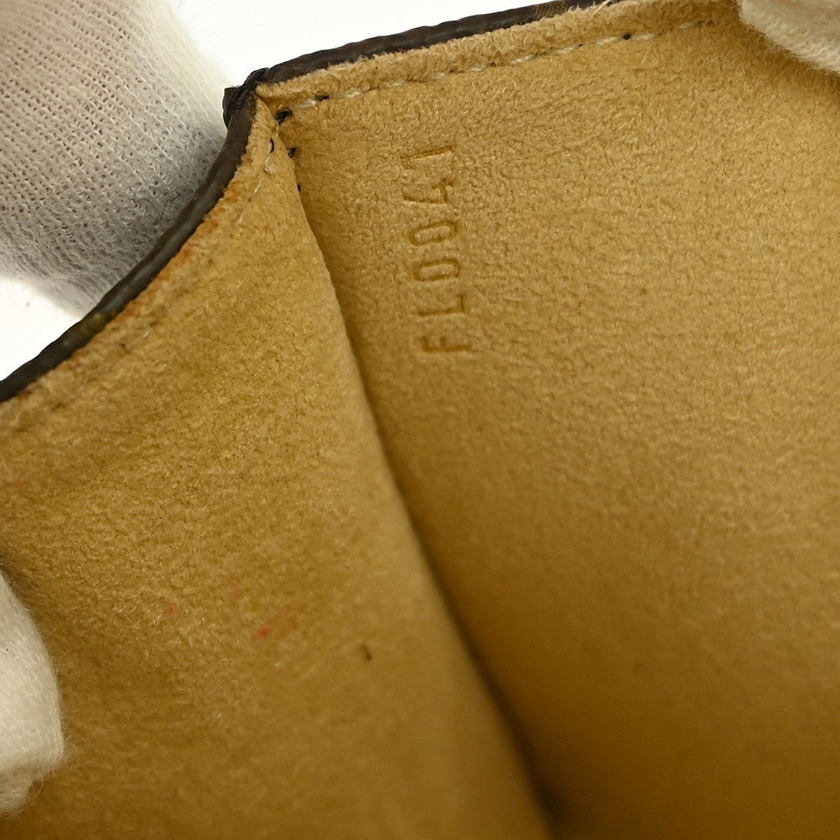 Louis Vuitton Florentine Waist Bag - Brandsamsara
