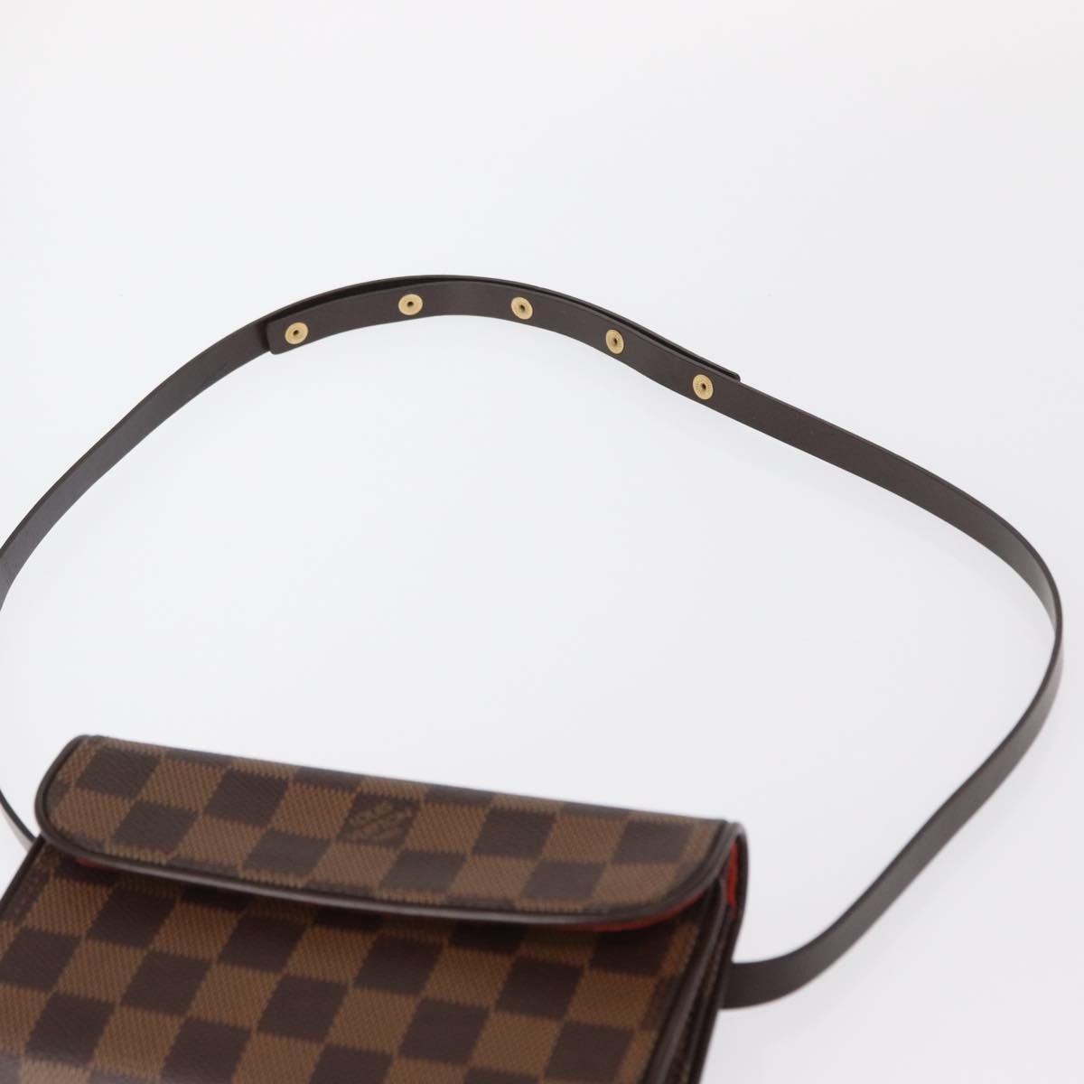 Louis Vuitton Florentine Waist Bag - Brandsamsara
