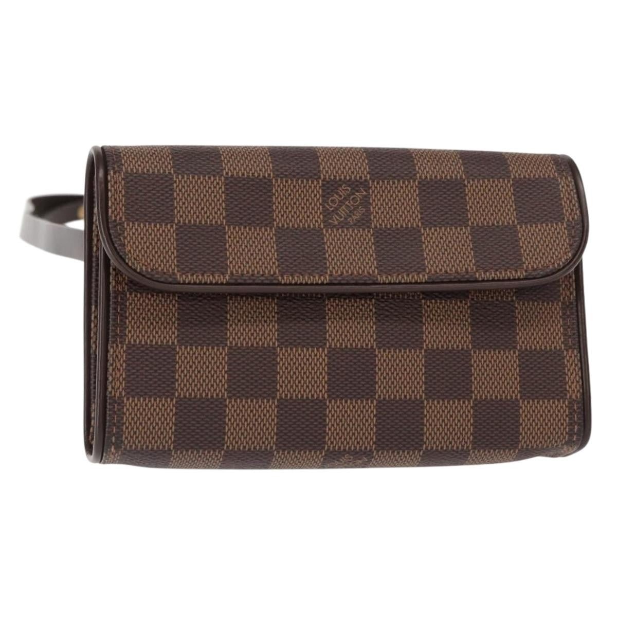 Louis Vuitton Florentine Waist Bag - Brandsamsara