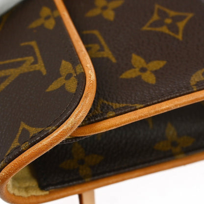 Louis Vuitton Florentine Waist Bag - Brandsamsara