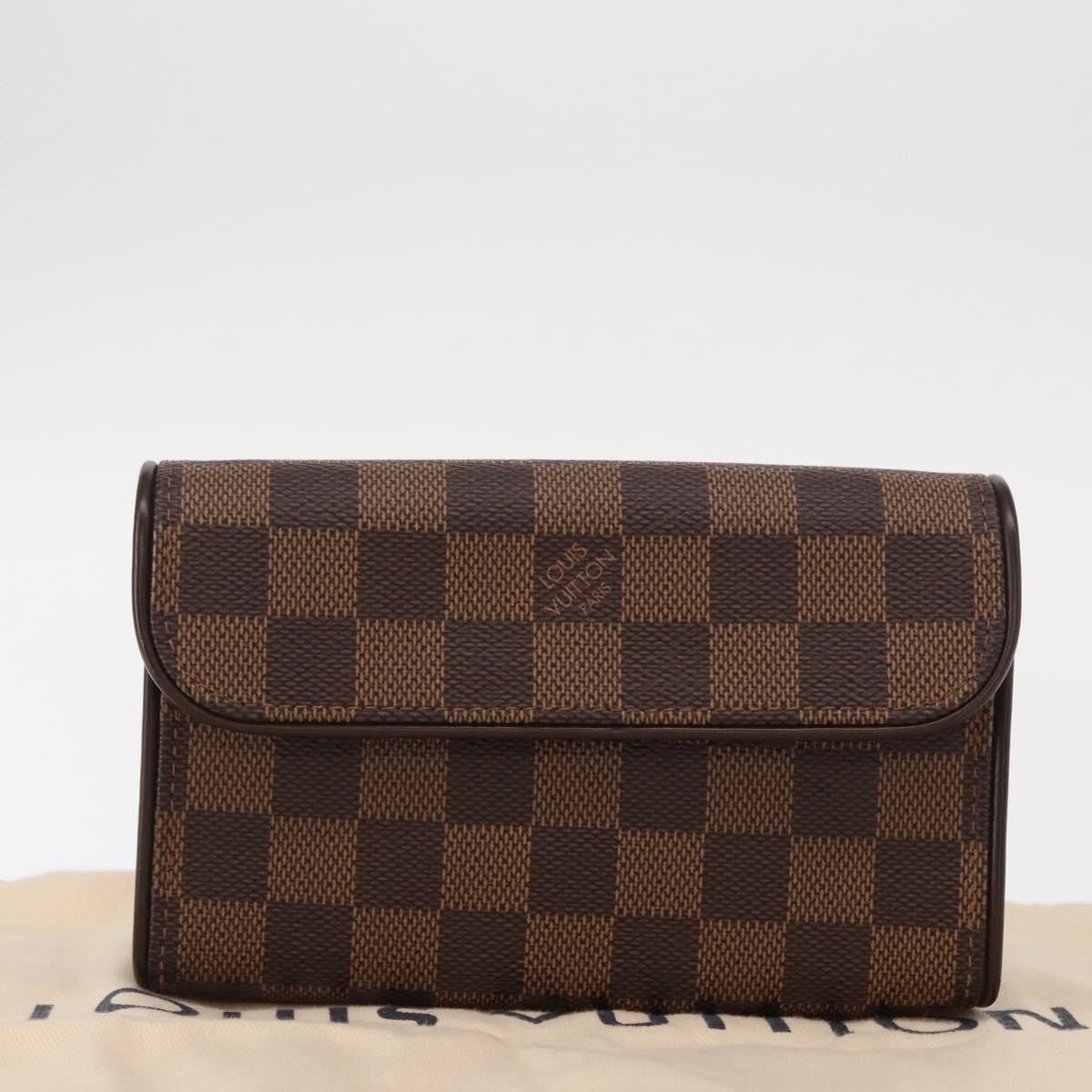 Louis Vuitton Florentine Waist Bag - Brandsamsara